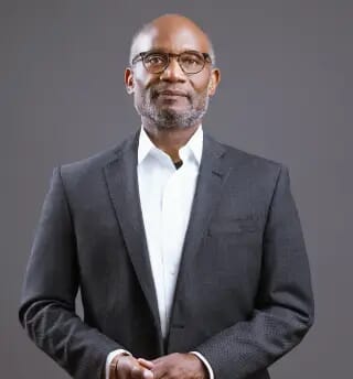 Michael Johnson